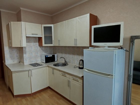 Смарт квартира,ЖК Деміївський квартал, від власника.вул.Ракетна 24!Без Київ