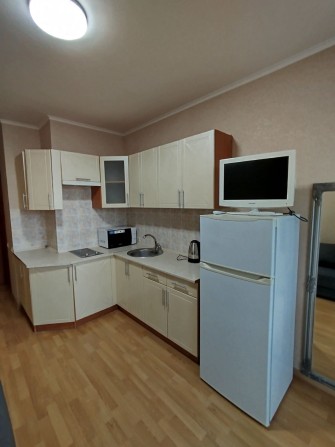 Смарт квартира,ЖК Деміївський квартал, від власника.вул.Ракетна 24!Без - фото 1