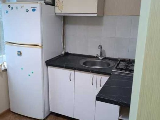 Здам 1 кімнатну квартиру біля метро Дарниця. Вул. С.Набоки 8 Київ