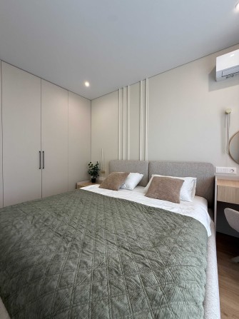 Перша оренда 2к 50м2 White Lines Голосіївський Голосеевский - фото 1