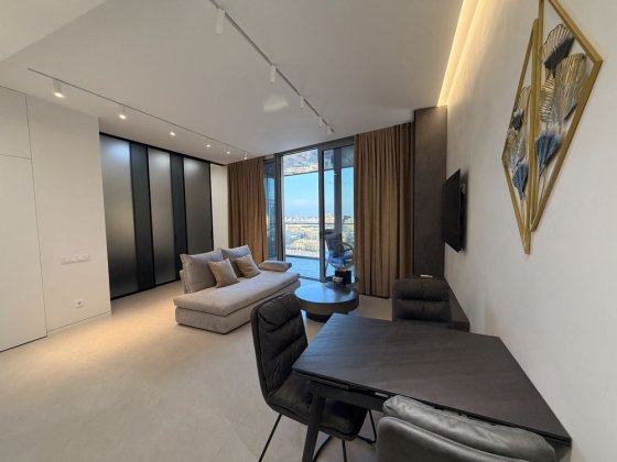 Видова ЖК Taryan towers. Без %. Нова! 1 вежа. Київ