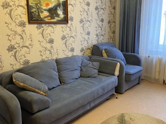 Оренда 1кімн квартири Лісківська 32/51; БЕЗ % Троєщина