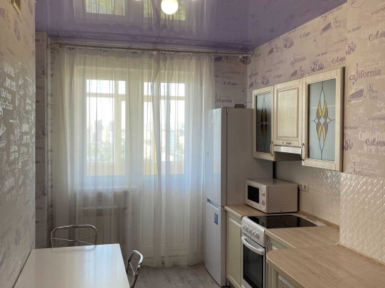 Оренда 1 к ЖК Міністерський вул Кондратюка,7 євро, 45м
