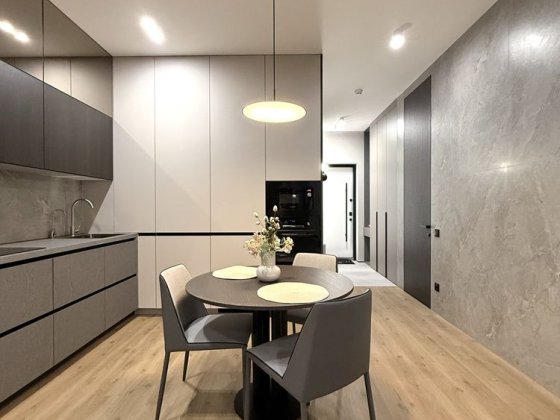 Без% оренда Трініті Triiinity 60м Тютюнника 39 Печерськ