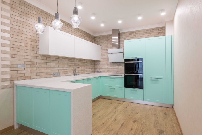 Аренда Без Комисии. ЖК Оболонь SKY проспект Оболонский, 1 к2 - фото 1