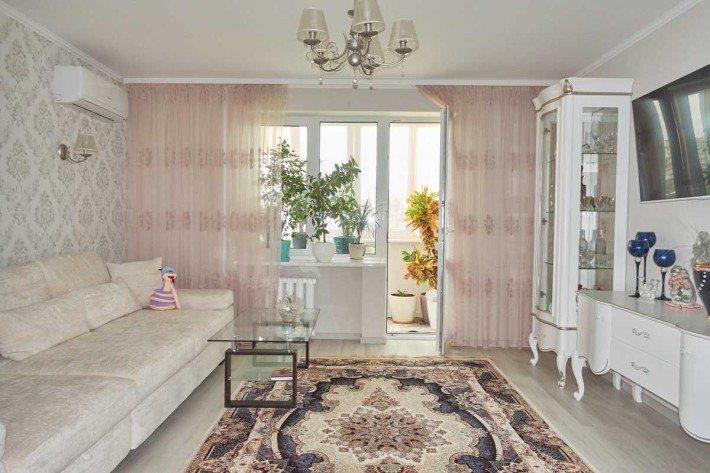 3к. м. Оболонь, вул Г. Полка Азов 25 (Малиновського). Нові меблі! - фото 1