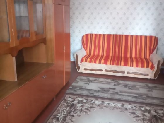 ВЛАСНИК! Оренда 2-х кімнатної по вул.Бальзака Київ