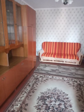 ВЛАСНИК! Оренда 2-х кімнатної по вул.Бальзака - фото 1