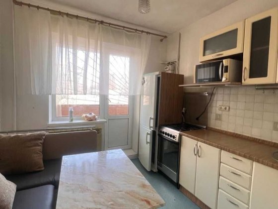 Оренда 1к Оболонь, проспект Оболонський 34, Дрим Таун