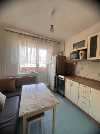 Оренда 1к Оболонь, проспект Оболонський 34, Дрим Таун - фото 1