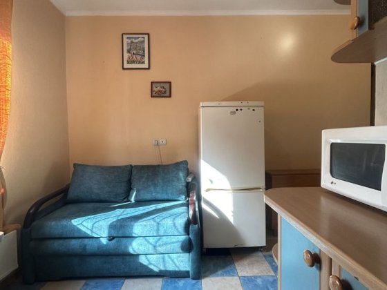 Оренда квартири 1к  вул.Прирічна 37 иетро Героїв Дніпра