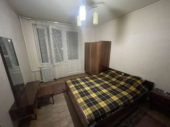 Оренда квартира Деснянський район 2к  Мілютенко 17а ГАЗ Лісовий масив