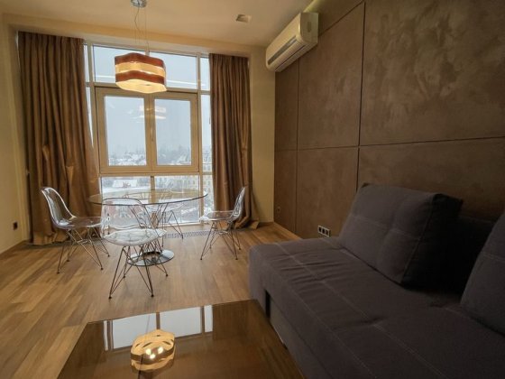 Без % ЖК Звіринецький Печерськ! 80м2, є інвертор, газ, паркомісце