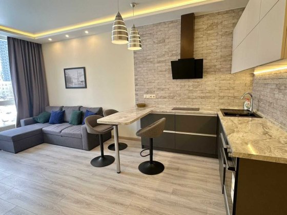 Без% Фото реал 1к Печерський  ЖК ФранцузькийКвартал2 вулПредславинська