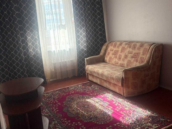 Здам 1к квартиру від власника, вул. Радунська 14а (ТРЦ Район) Киев