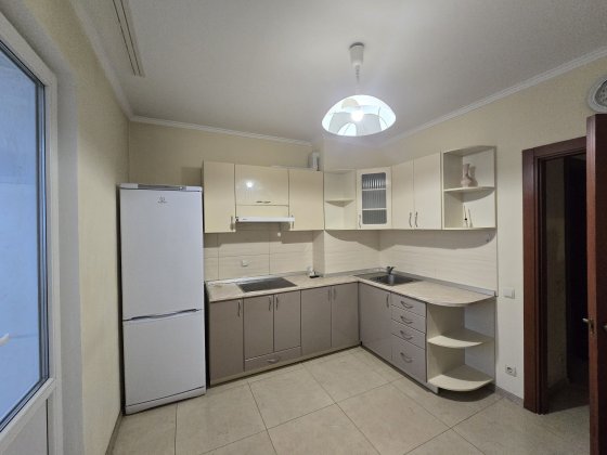 Від власника! Однокімнатана квартира в довгострокову оренду Київ