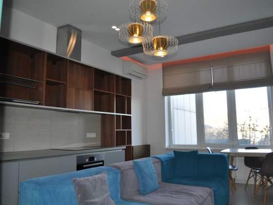 Оренда 2 к квартири 55 кв м ЖК Новопечерські Липки Верхогляда 7