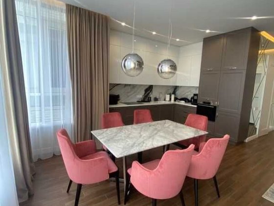 Без%! Печерськ, ЖК Джек Хаус, Jack House, Лесі Українки, 7В