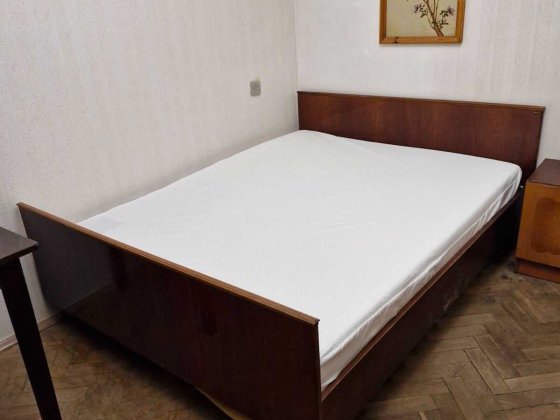 Сдам 1 ком кв ул Энтузиастов, Русановка, м Левобережная