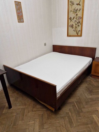 Сдам 1 ком кв ул Энтузиастов, Русановка, м Левобережная - фото 1