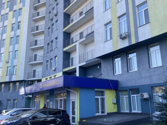 Оренда 1 кімнатна квартира ЖК «Світлицький» Подільський р-н Поверх 3