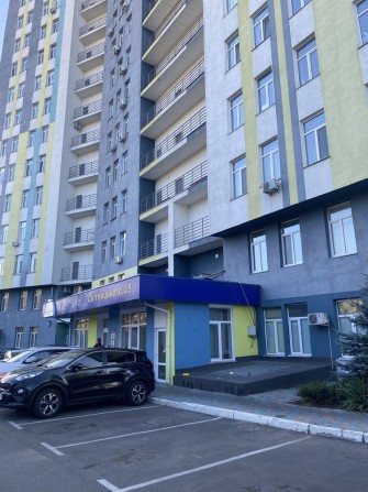 Оренда 1 кімнатна квартира ЖК «Світлицький» Подільський р-н Поверх 3 - фото 1