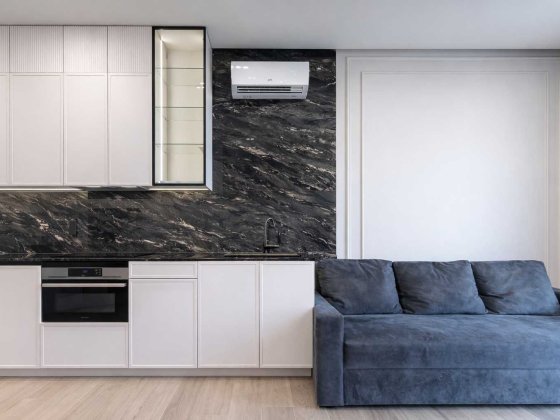 Оренда 3-кімнатної квартири 92м² Новопечерські Липки Печерськ 2700$