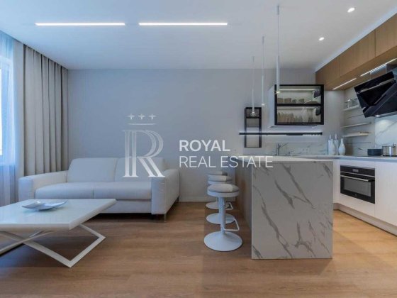 Оренда Квартира 1кім. 50м2 ЖК Obolon Plaza Метро Паркінг