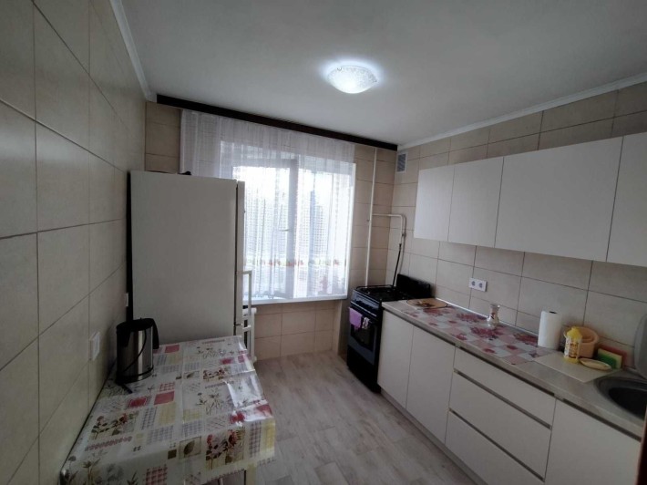 Сдам 1 ком кв ул Алма- Атинская 109-а, ДВРЗ, Днепровский район - фото 1