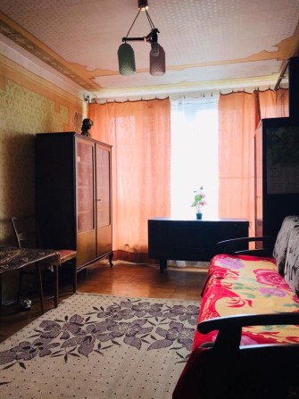 Аренда 1кв. 34м Ул.Березняковская 36. Березняки. Днепровский р-н .Газ - фото 1