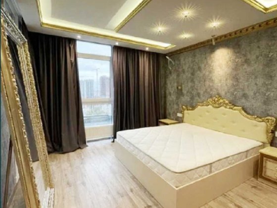 Здам квартиру з авторським ремонтом, ЖК Французький Квартал Київ