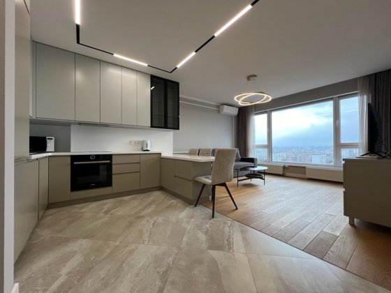 Оренда. Obolon Residences. Проспект Оболонский 26. Київ