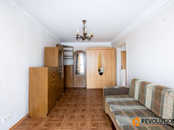 Без % Оренда 1 кім квартири; вул Малишко 17 - 11 000грн