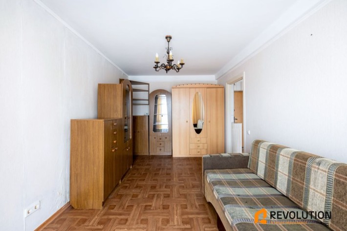 Без % Оренда 1 кім квартири; вул Малишко 17 - 11 000грн - фото 1