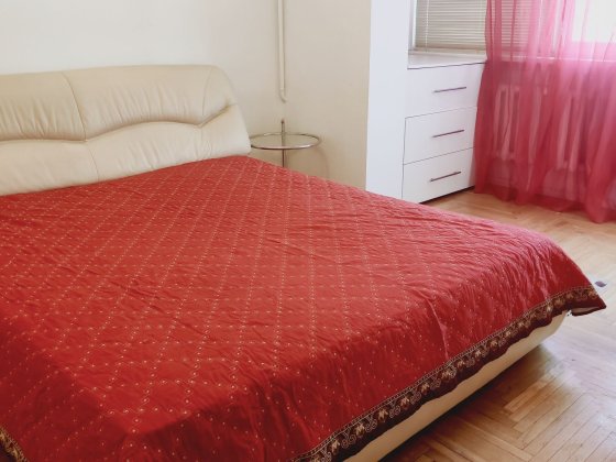 Без комісії Здам квартиру м. Оболонь йорданська м.  Петрівка Київ