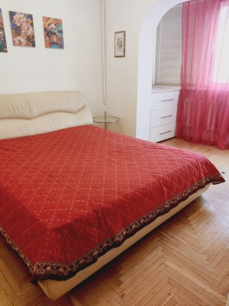 Без комісії Здам квартиру м. Оболонь йорданська м.  Петрівка - фото 1