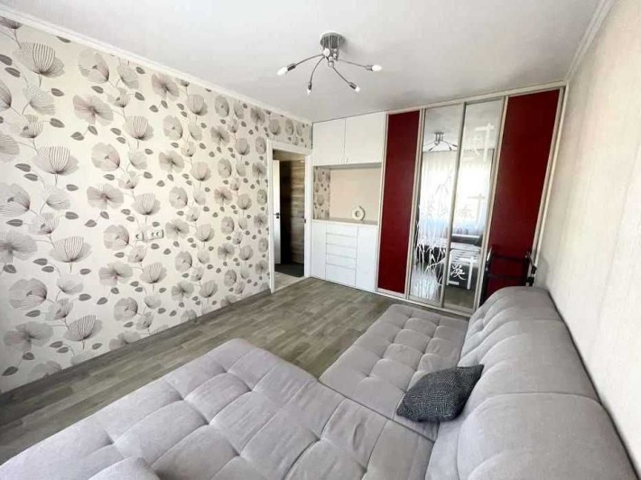 Оренда 1-кімнатної квартири,пр.Оболонський,34В - фото 1