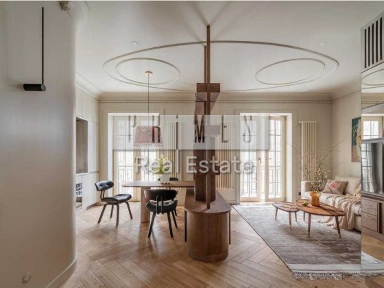 Оренда 1к квартири, центр, вул. Дарвіна,  1,  Липки