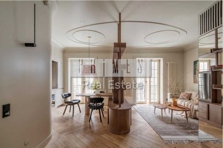 Оренда 1к квартири, центр, вул. Дарвіна,  1,  Липки - фото 1