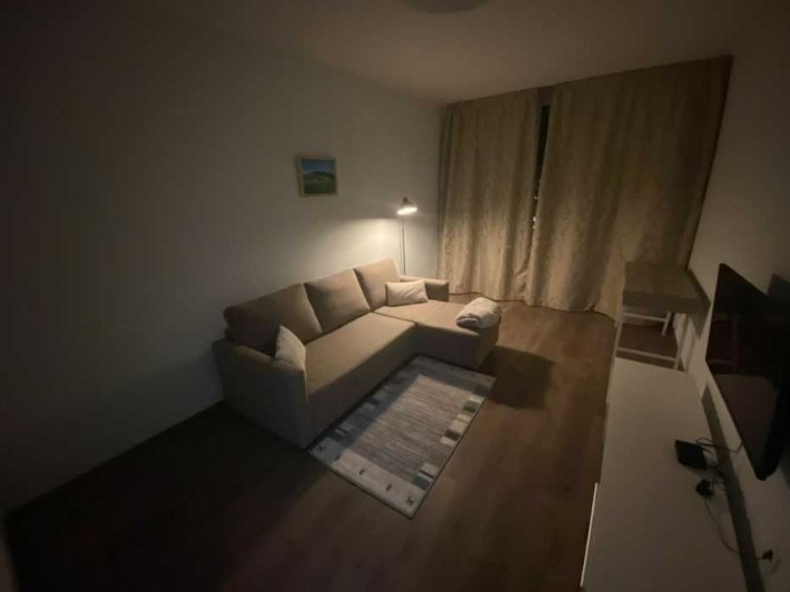 Здається в оренду 1-кімнатна квартира в ЖК «Яскравий» - фото 1