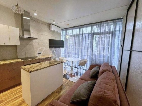 Аренда квартиры, ЖК Новопечерские Липки, Верхогляда, Драгомирова