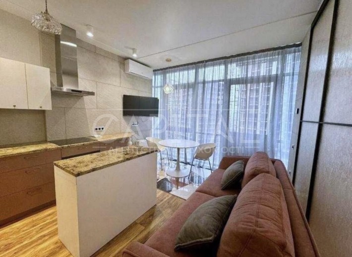 Аренда квартиры, ЖК Новопечерские Липки, Верхогляда, Драгомирова - фото 1