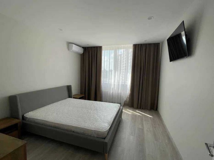 Оренда 1к квартири в ЖК Navigator, пров. Балтійський - фото 1