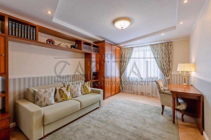 Оренда квартири, вул. Левка Лук’яненка, Оболонь - фото 1