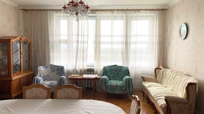 5 кімн. кв Оренда 178м центр Києва, Липки, Богомольця, Пилипа Орлика, Маріїнський парк - фото 1