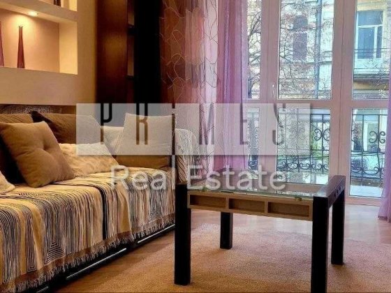 Оренда 3к квартири, вул. Заньковецької, Липки, Центр