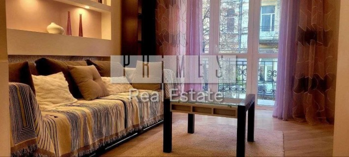 Оренда 3к квартири, вул. Заньковецької, Липки, Центр - фото 1