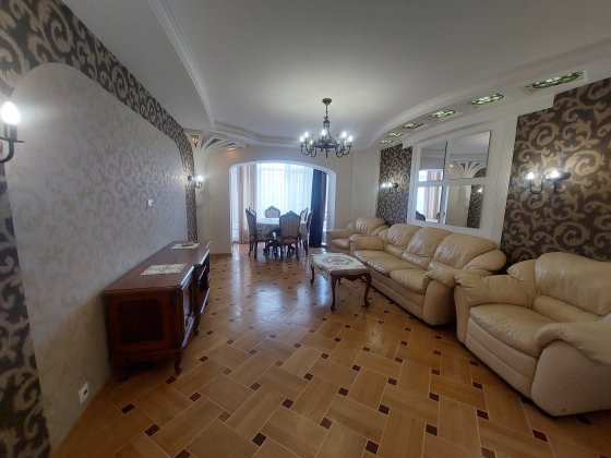 Оренда 4к квартири, без комісії, вул. Юлії Здановської, 54А, ВЛАСНИК Киев