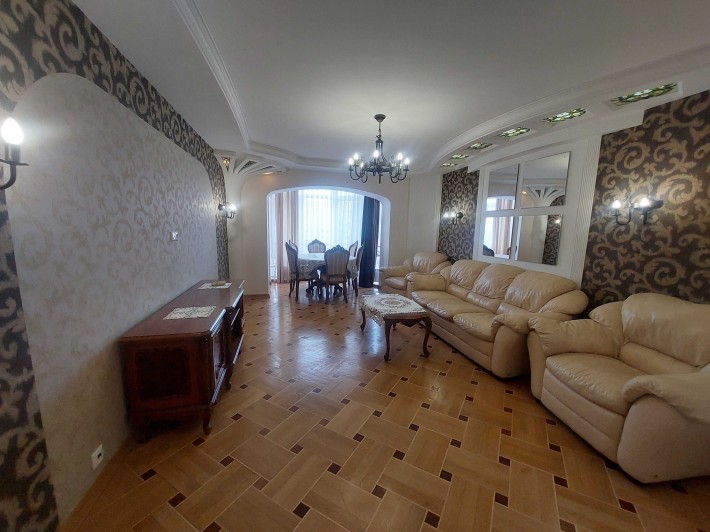 Оренда 4к квартири, без комісії, вул. Юлії Здановської, 54А, ВЛАСНИК - фото 1