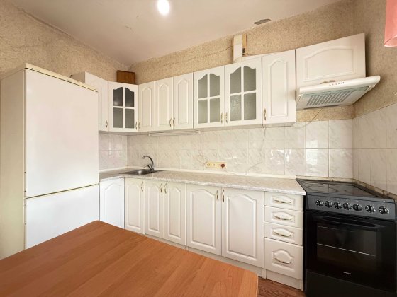 Сдам 1 комнатная квартира проспект Петра Григоренка 24 метро Позняки